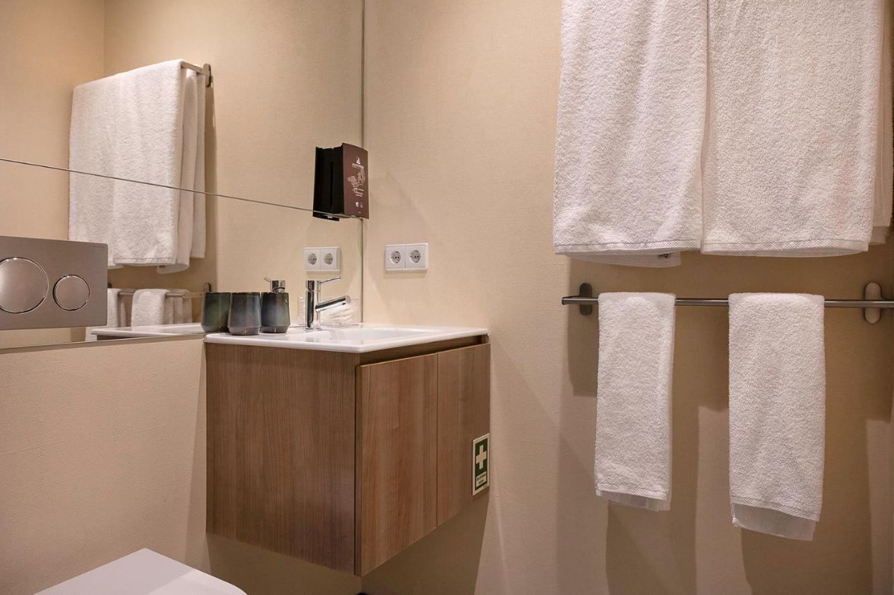 Apartamento Ribeira Trendy Flat In Medieval Mercadores Street Porto