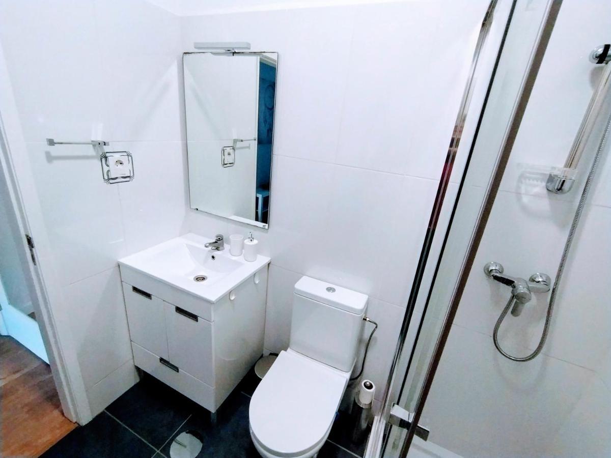 Apartment Bragasterrass *