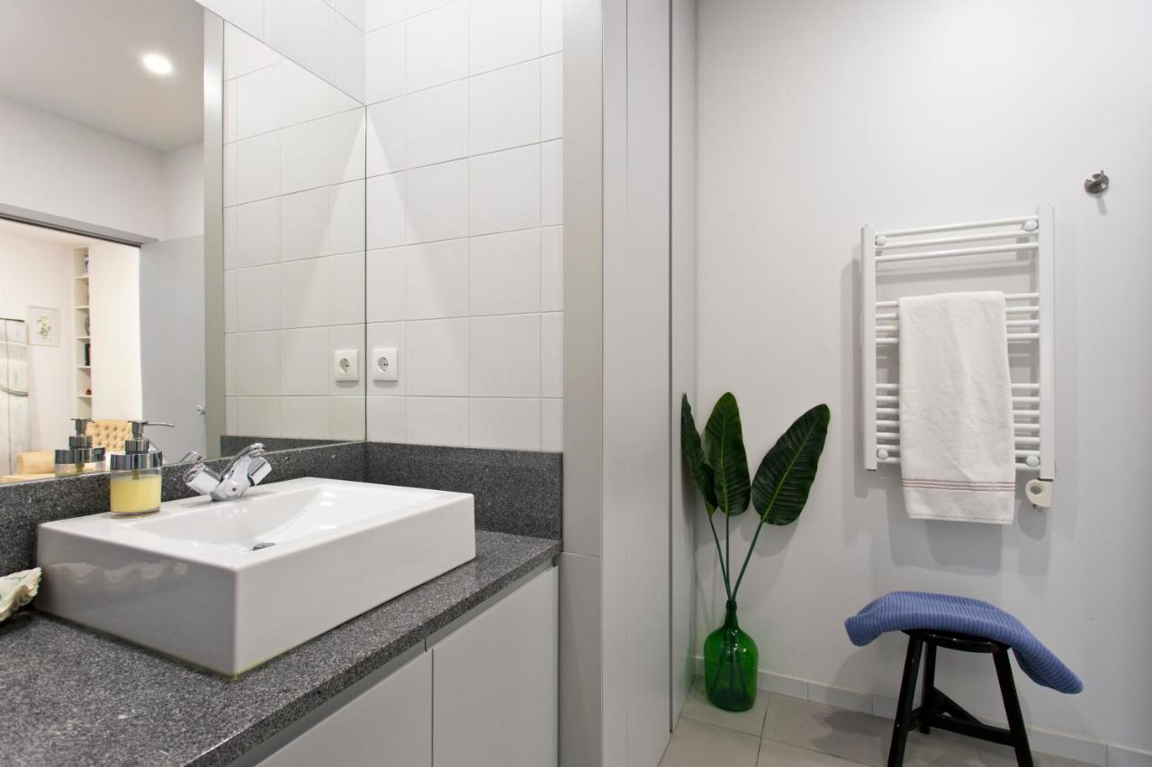 Terrace Appartement Porto