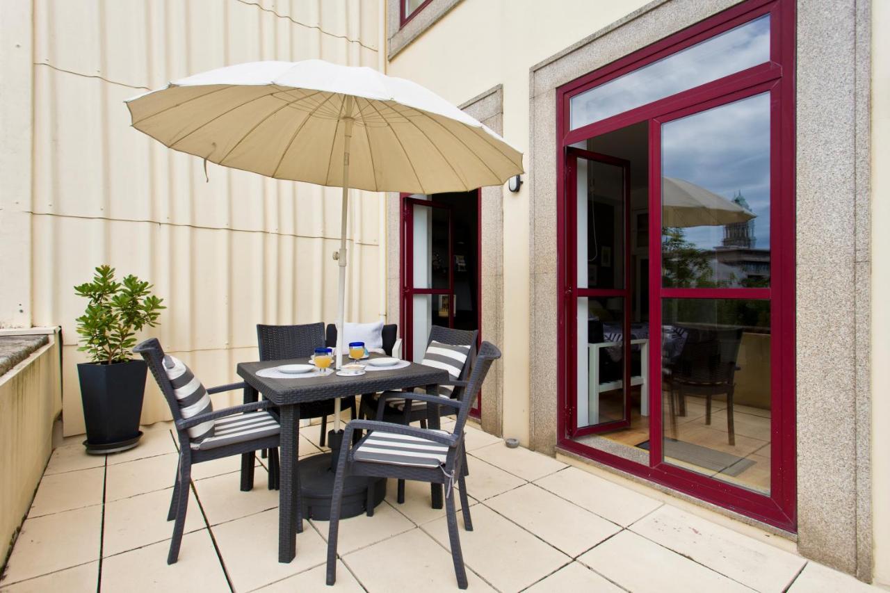 Terrace Porto