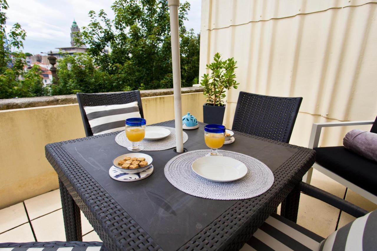 Terrace *