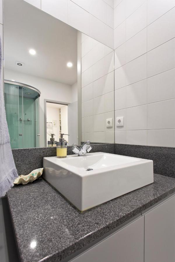 Appartement Terrace