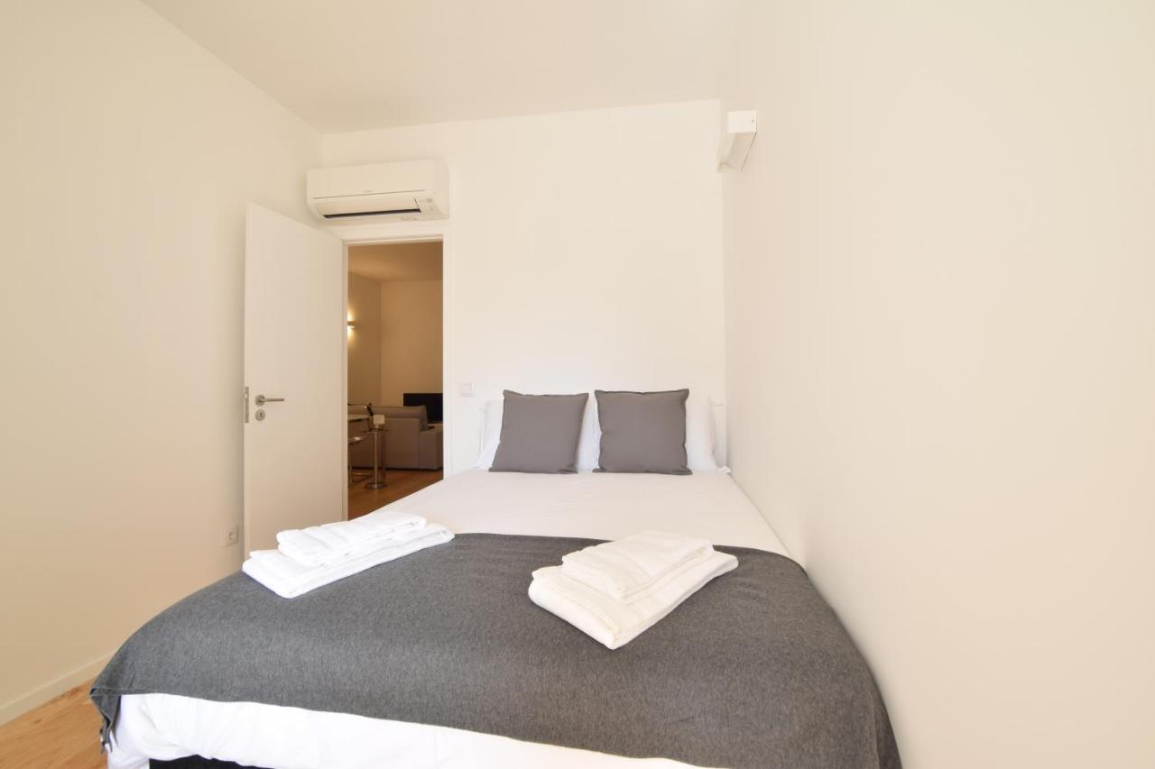 Bombarda269 Apartment Porto