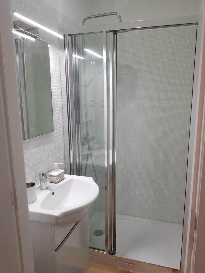 Bombarda269 Apartment