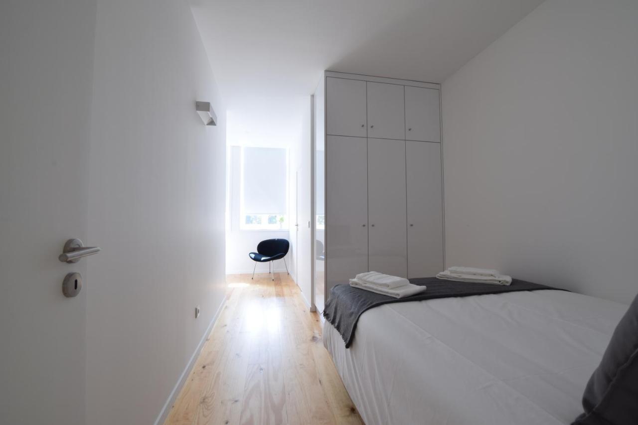 Apartment Bombarda269