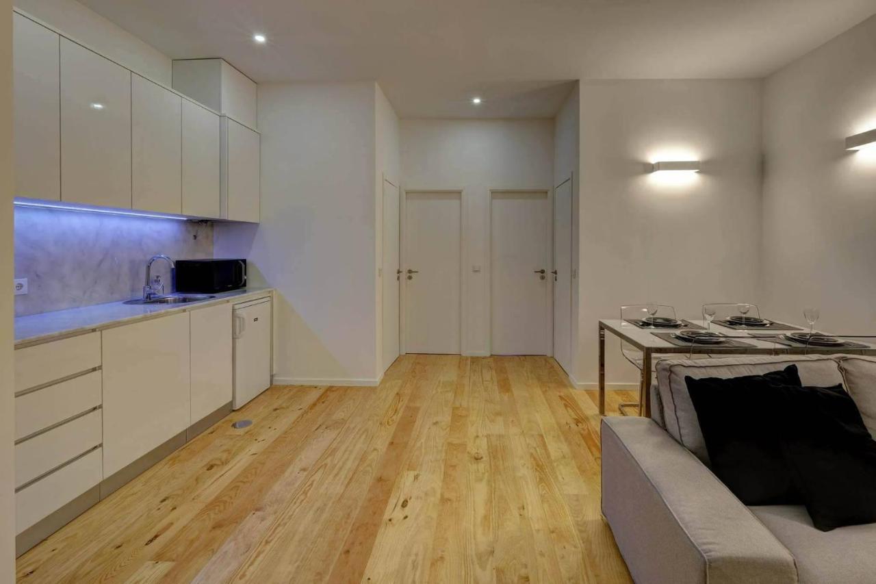 Apartment Bombarda269 Porto