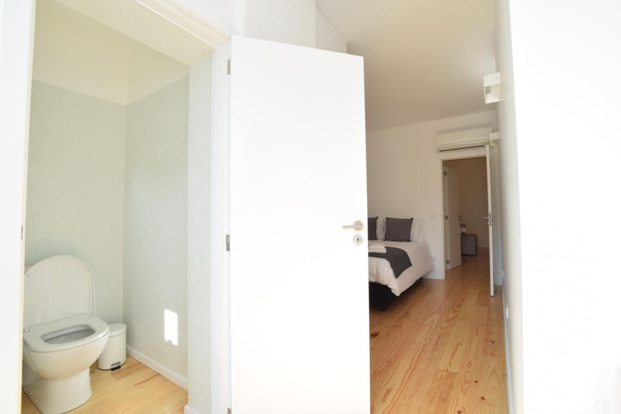 Apartment Bombarda269 Porto