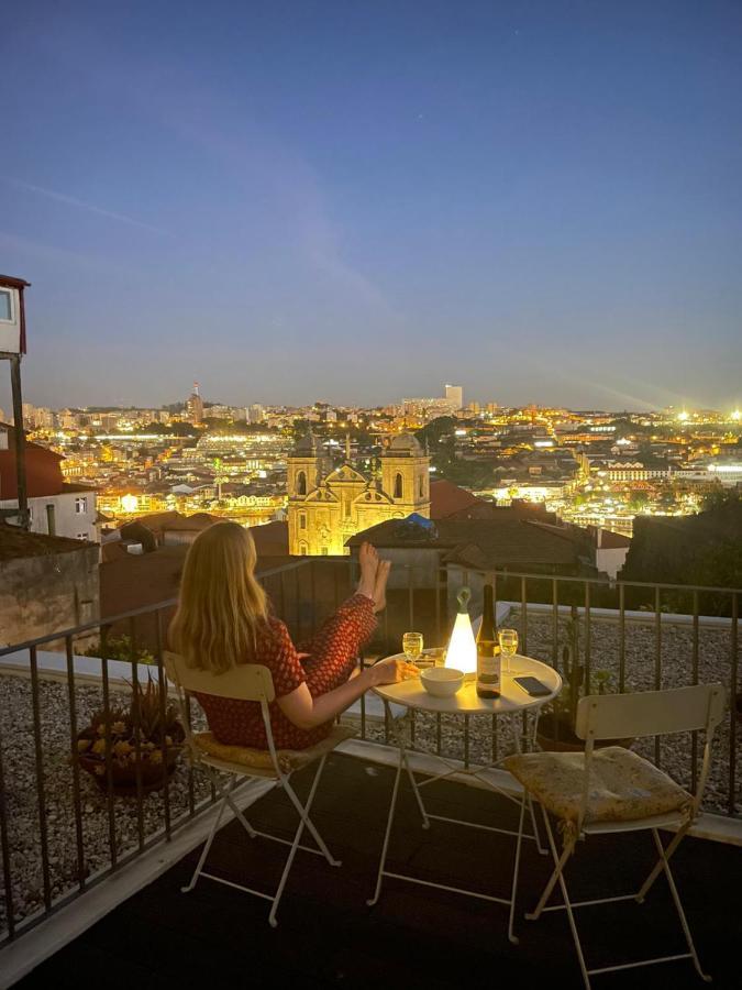 Douro Virtudes Historical Center Apartment