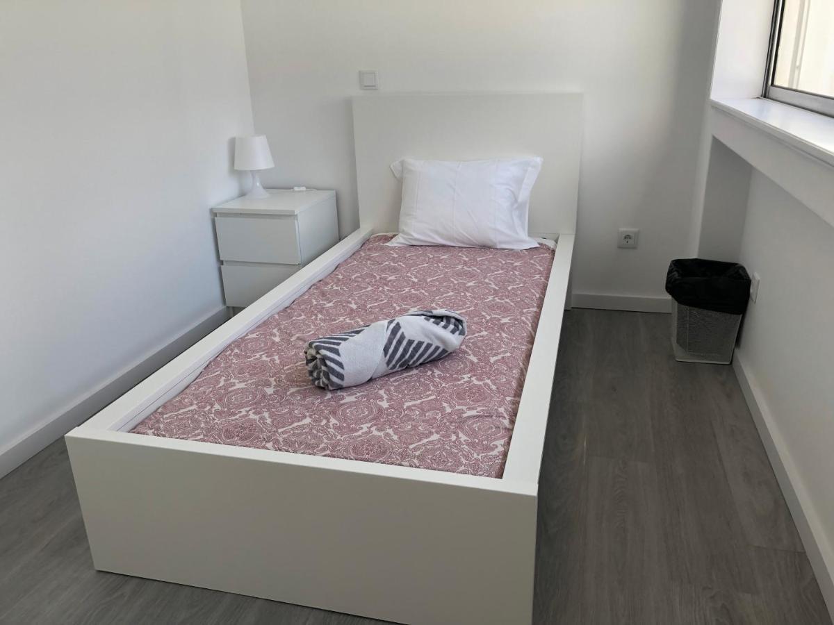 Moreira Terrace Guest house