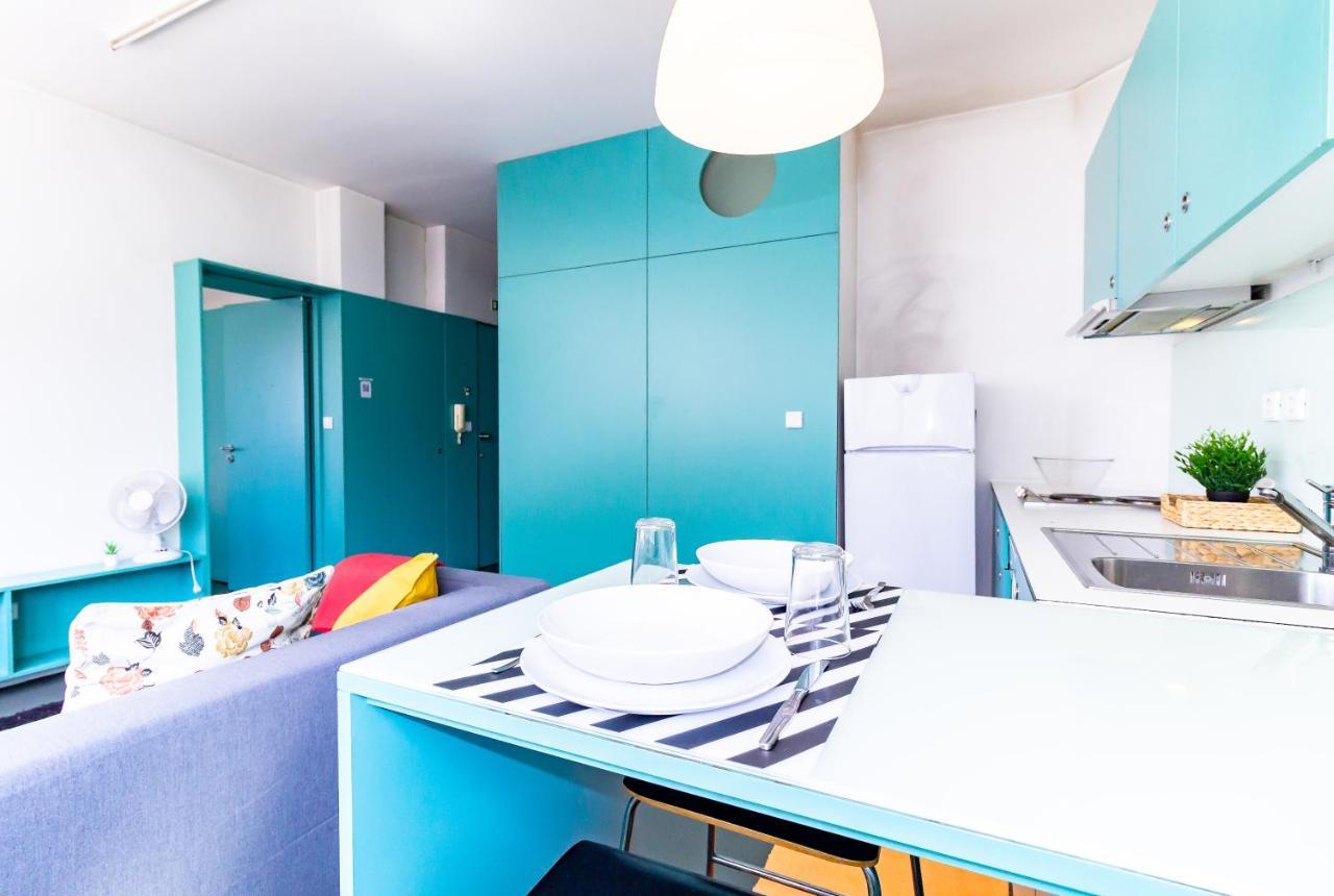 Downtown 2f Apartment Porto