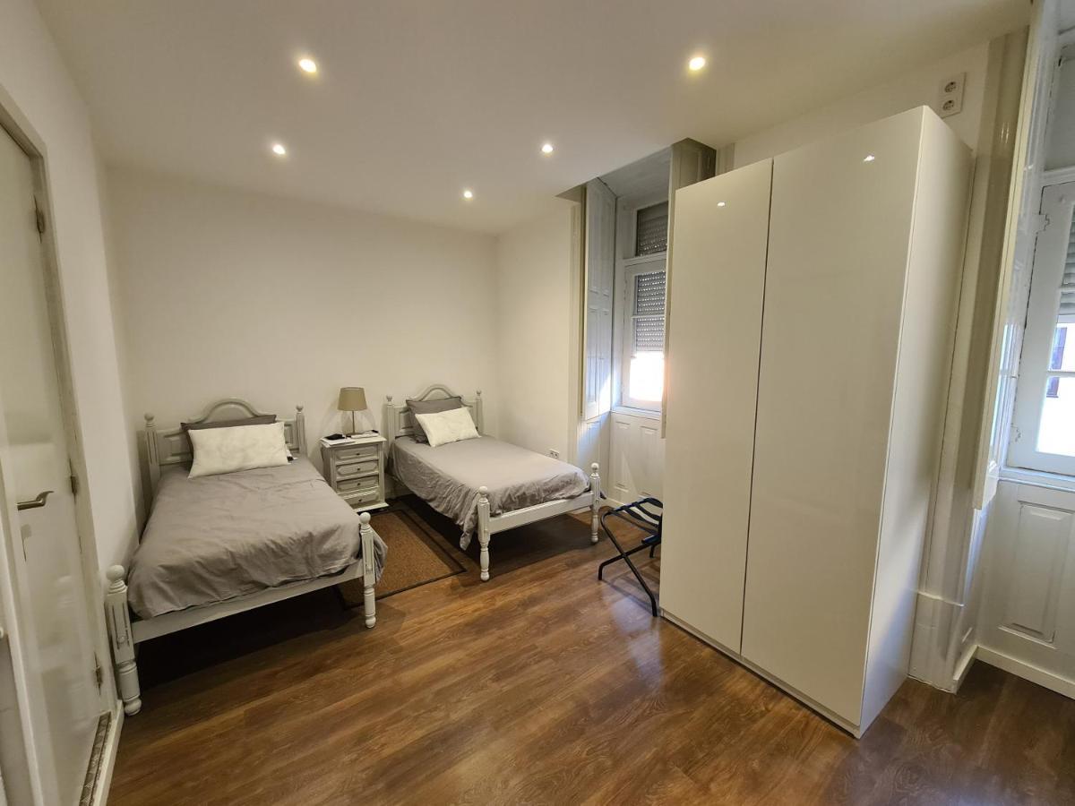 Appartement Antero Quental *