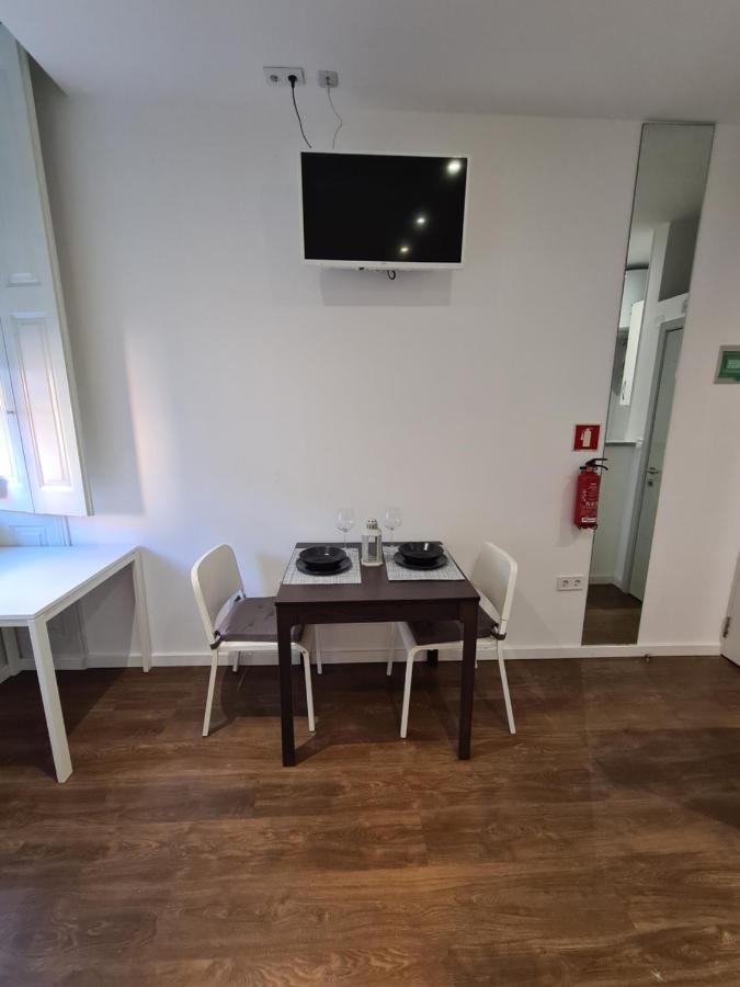 Appartement Antero Quental