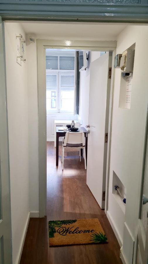 Antero Quental Appartement Porto