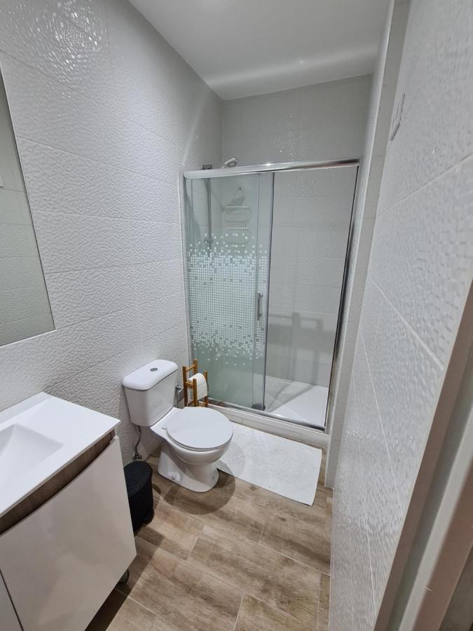 Antero Quental Appartement