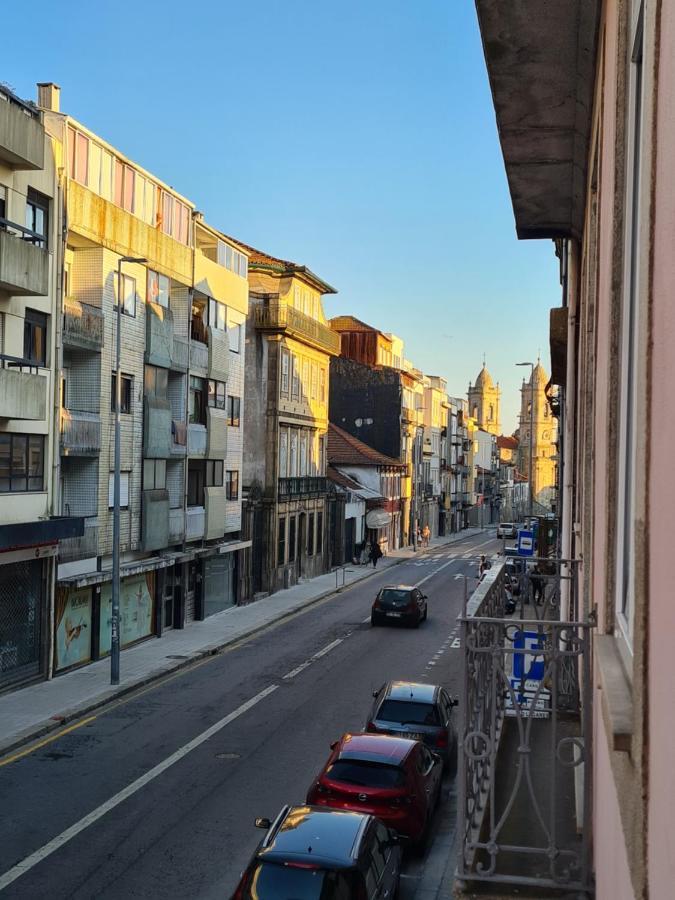 Antero Quental Appartement Porto