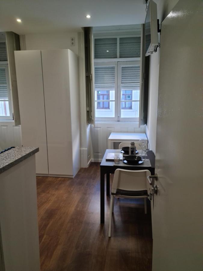Appartement Antero Quental