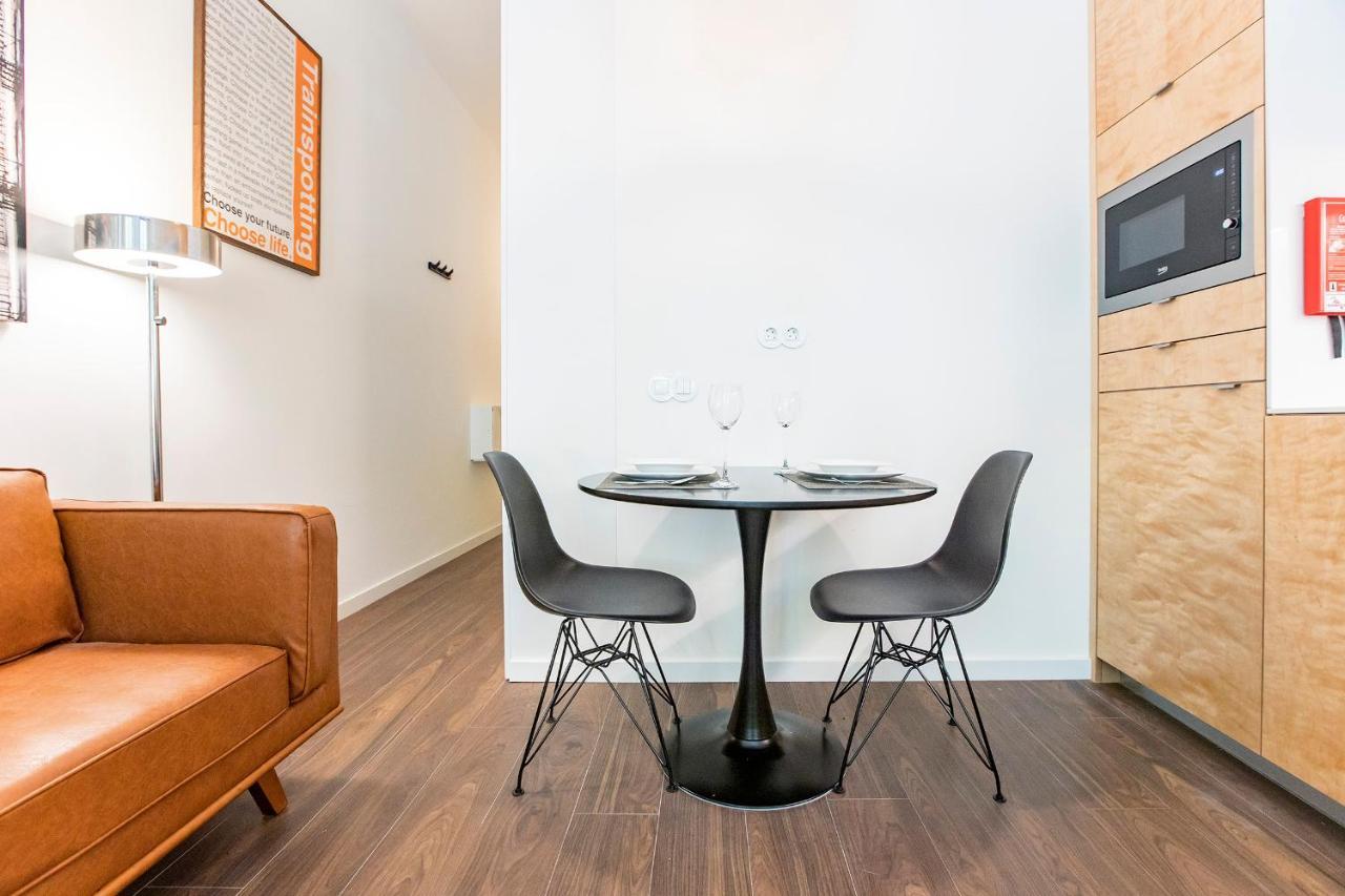 Bakers Square Studio W/ Ac By Lovelystay