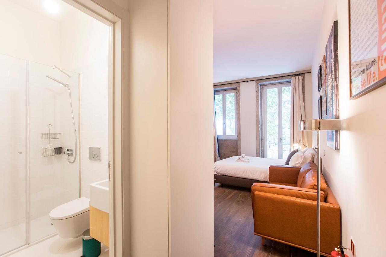 Apartment Bakers Square Studio W/ Ac By Lovelystay *