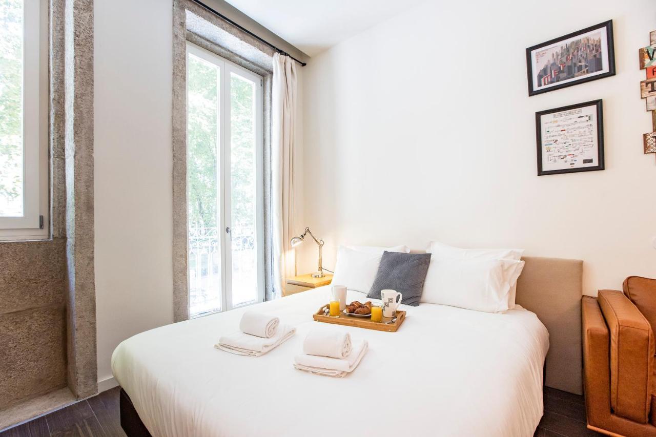 Bakers Square Studio W/ Ac By Lovelystay