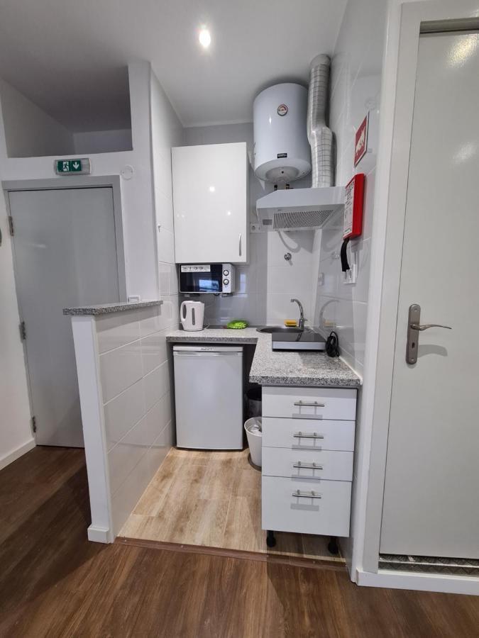 Appartement Antero Quental *