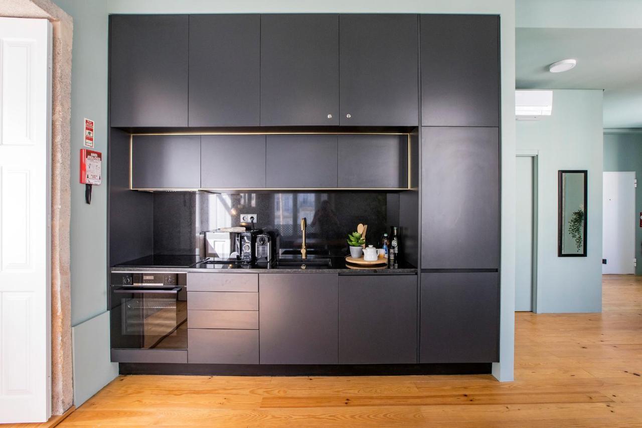 Mouzinho Darling 1br W/ Ac In Center By Lovelystay Porto