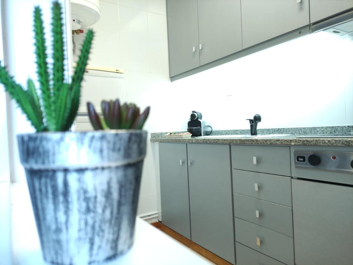 Bragasterrass Apartment *