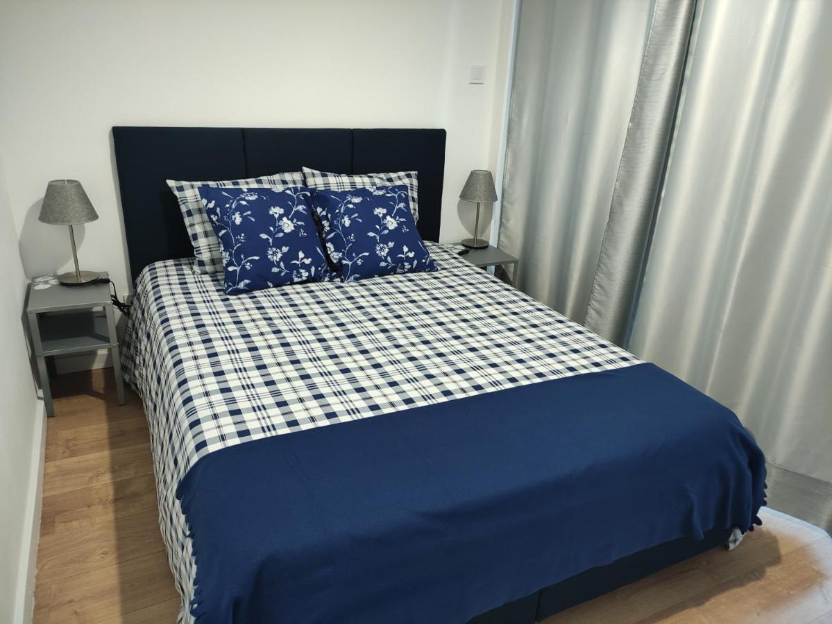Bragasterrass Apartment *