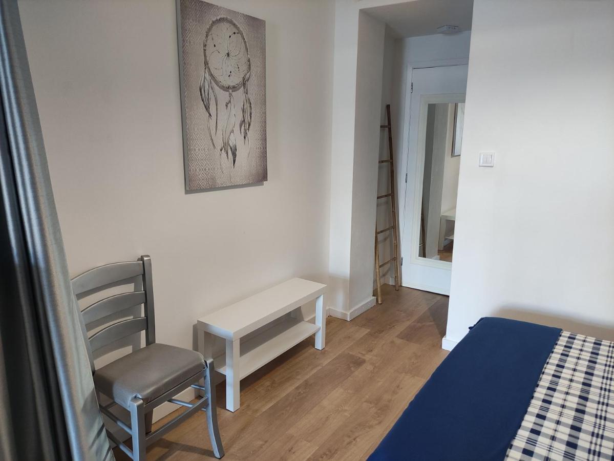 Apartment Bragasterrass