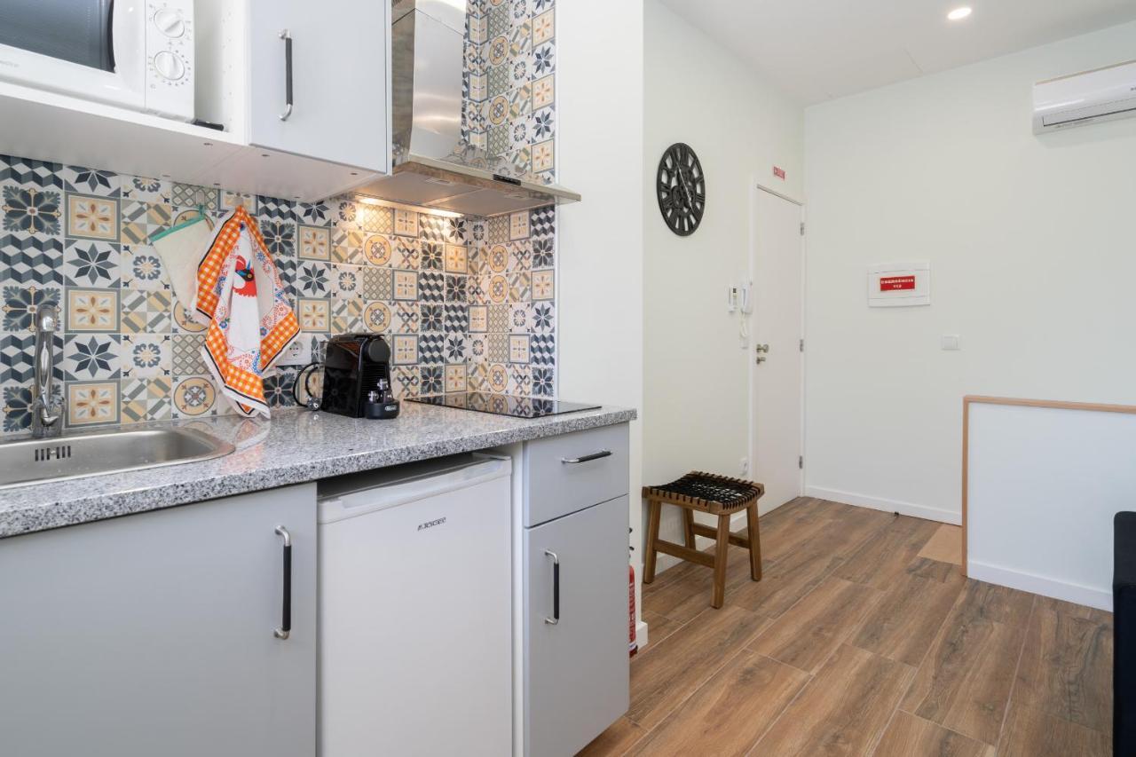 Oportohost Dragao Duplex Apartment