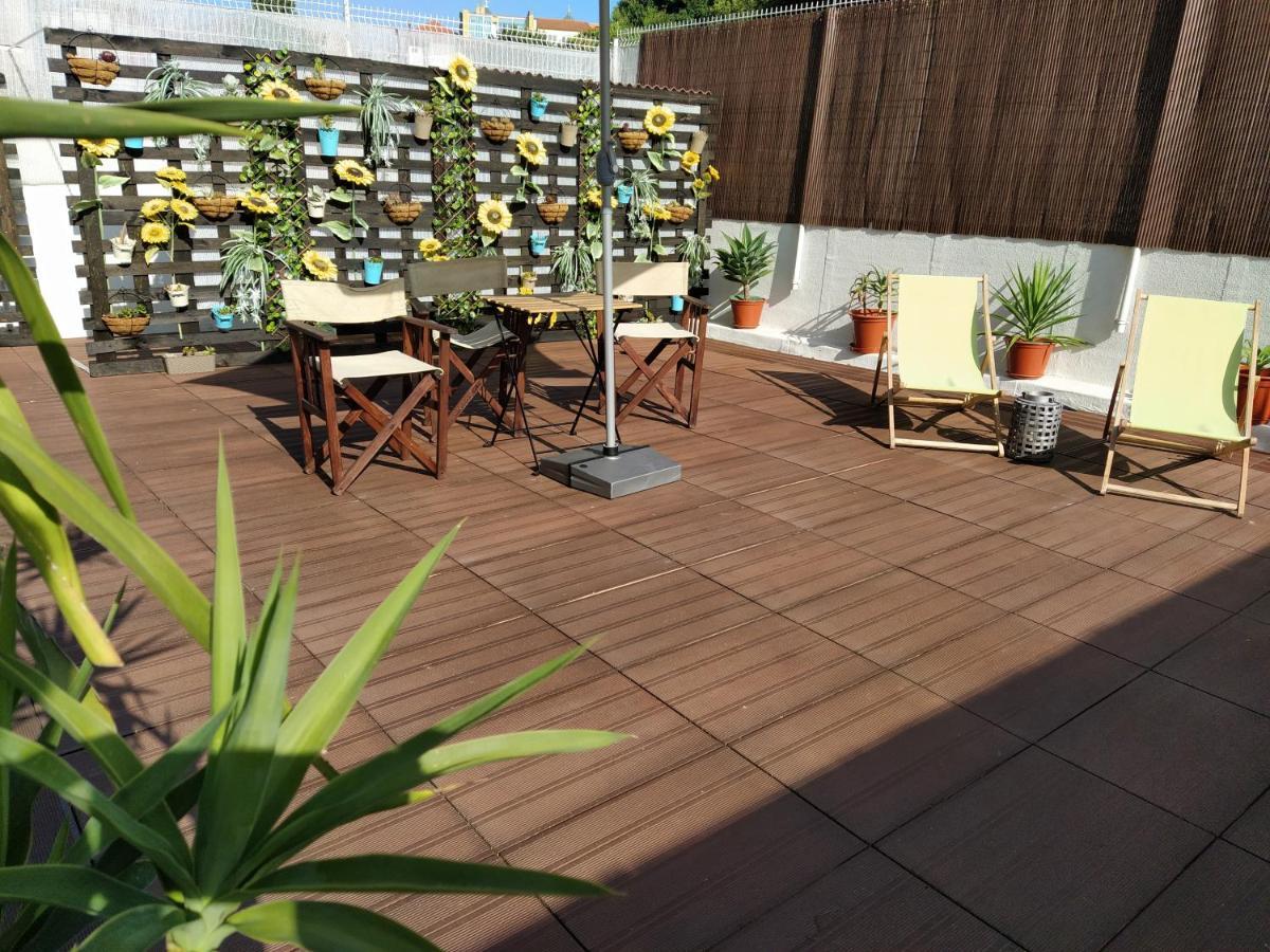 Bragasterrass Apartment Porto