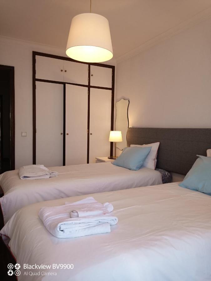Antas Apartment Porto