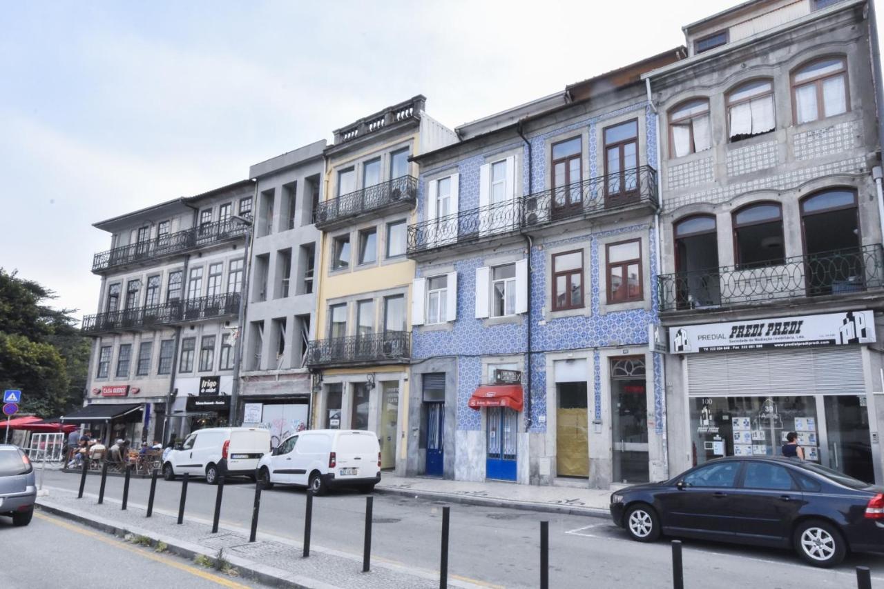 Apartment Poveiros Studio Downtown - By Guest Porto