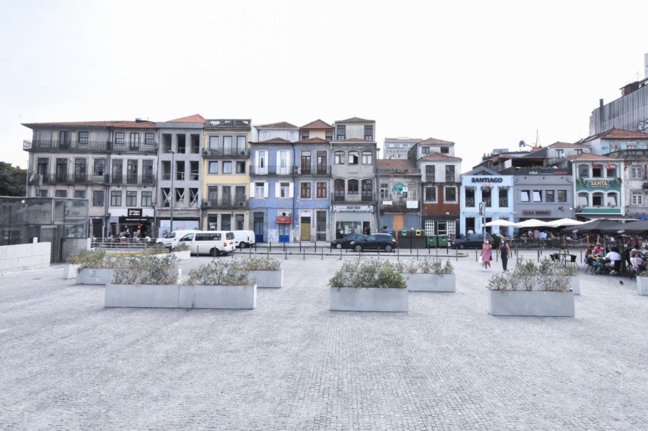 Poveiros Studio Downtown - By Guest Apartment *