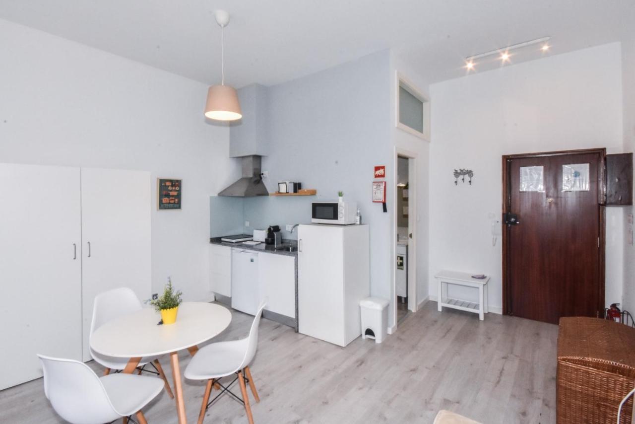 Poveiros Studio Downtown - By Guest Apartment Porto