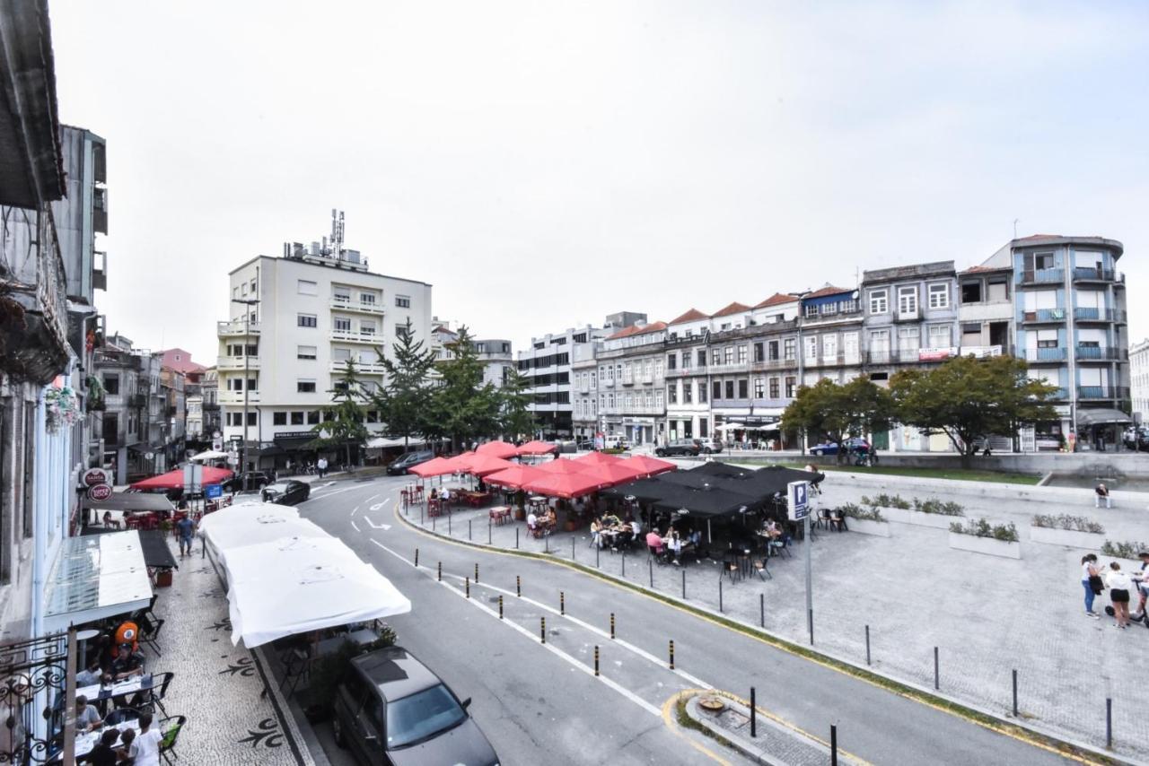 Poveiros Studio Downtown - By Guest Apartment Porto