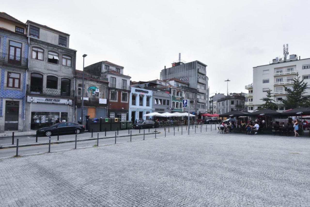 Poveiros Studio Downtown - By Guest Apartment Porto