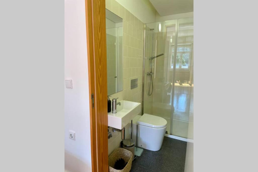 Santo António Cozy Apartamento