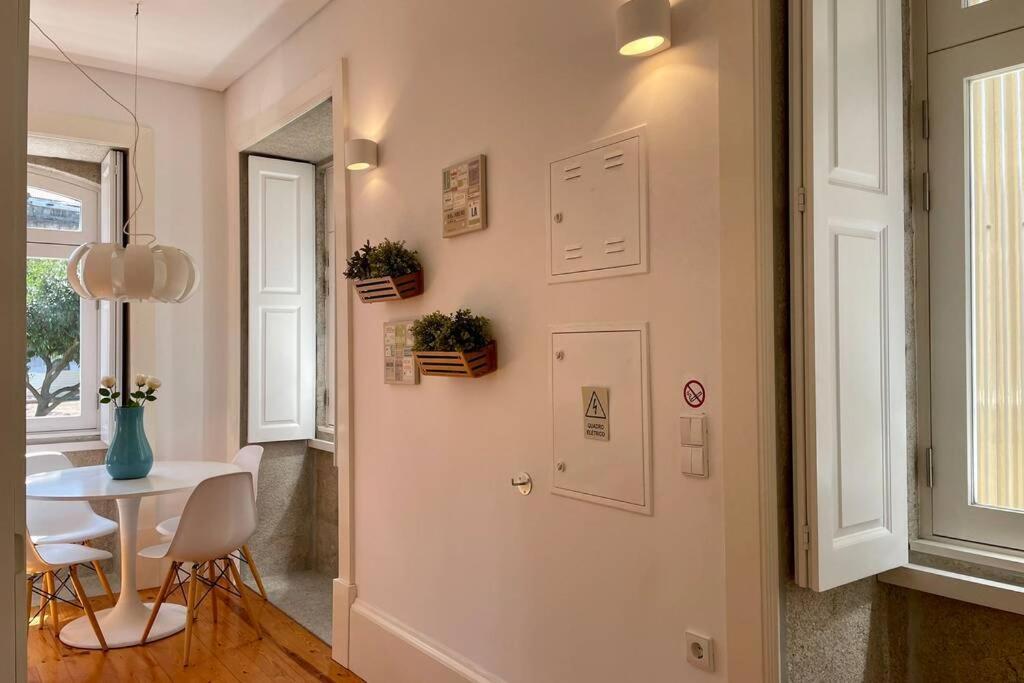 Apartamento Santo António Cozy Porto