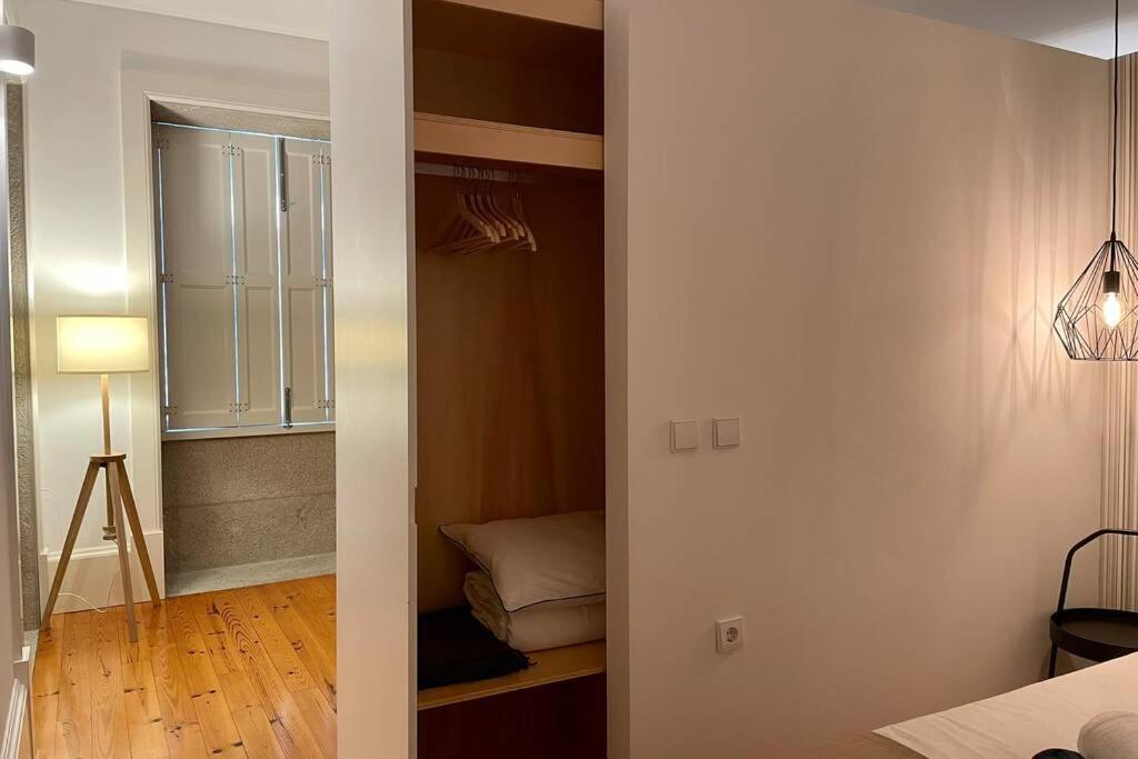 Apartamento Santo António Cozy *