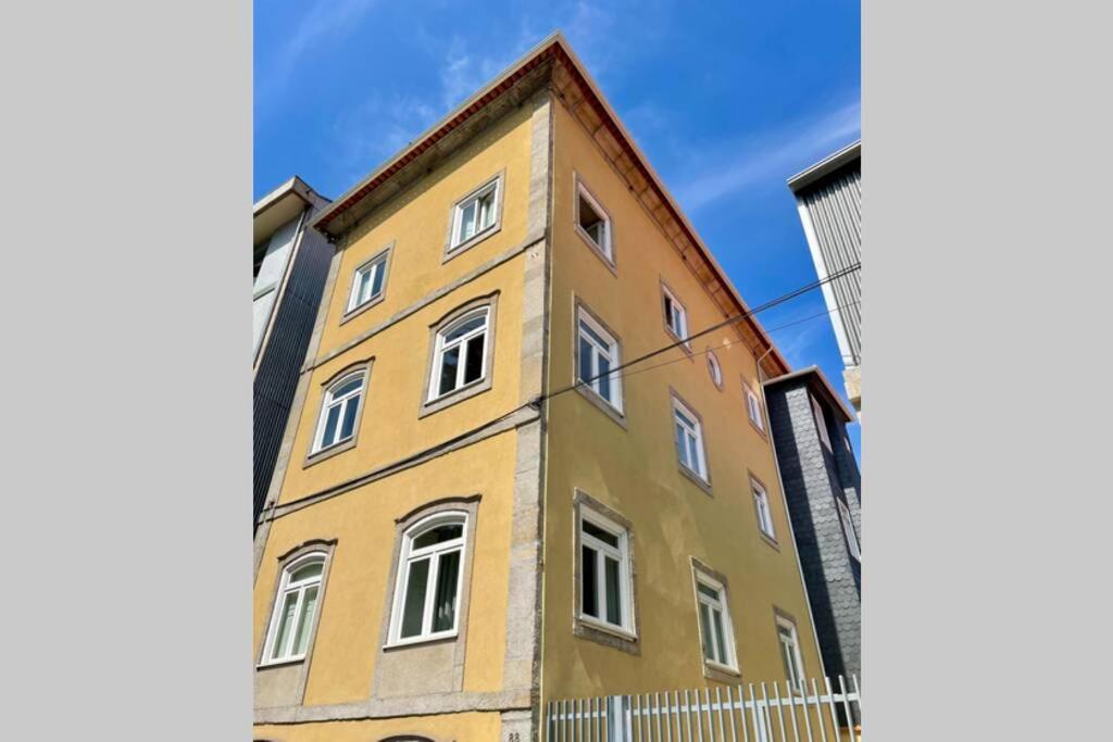 Apartamento Santo António Cozy *