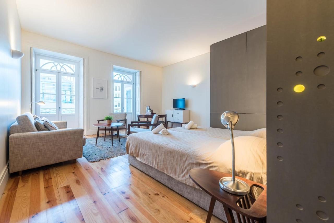 Apartment Guestready - Loios Cube Top Of The Ice Cream *