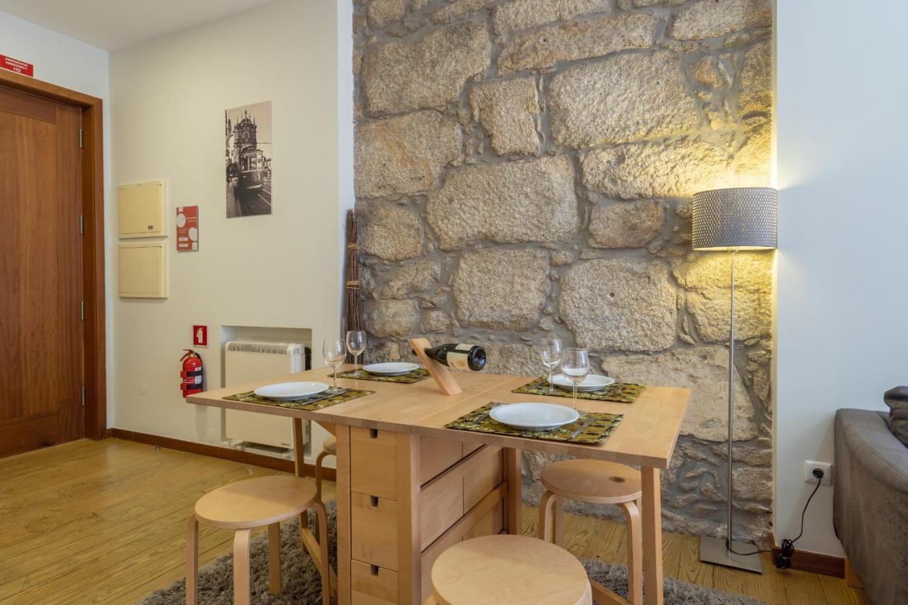 Host Wise - Urban Stylish Flat - Ace Location * Porto