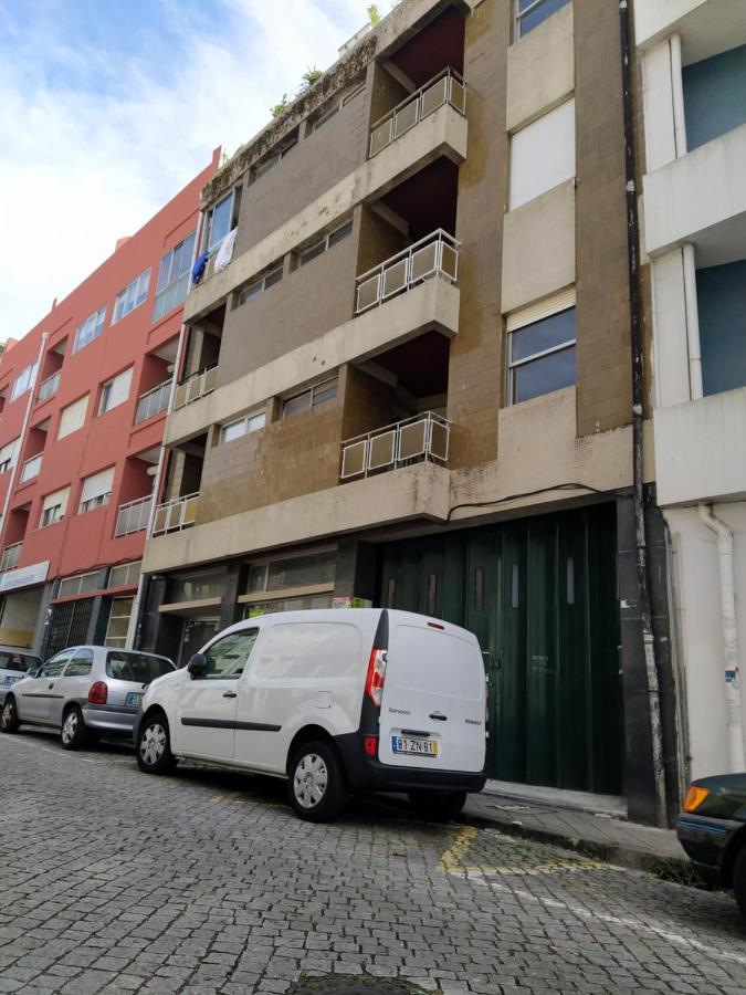 Bragasterrass Apartment