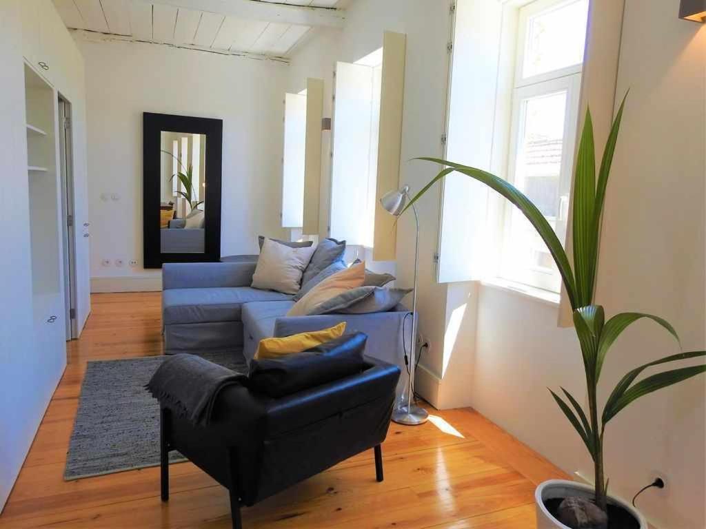 Appartement Delight 3 Luxury In Historic Center 4 P Porto