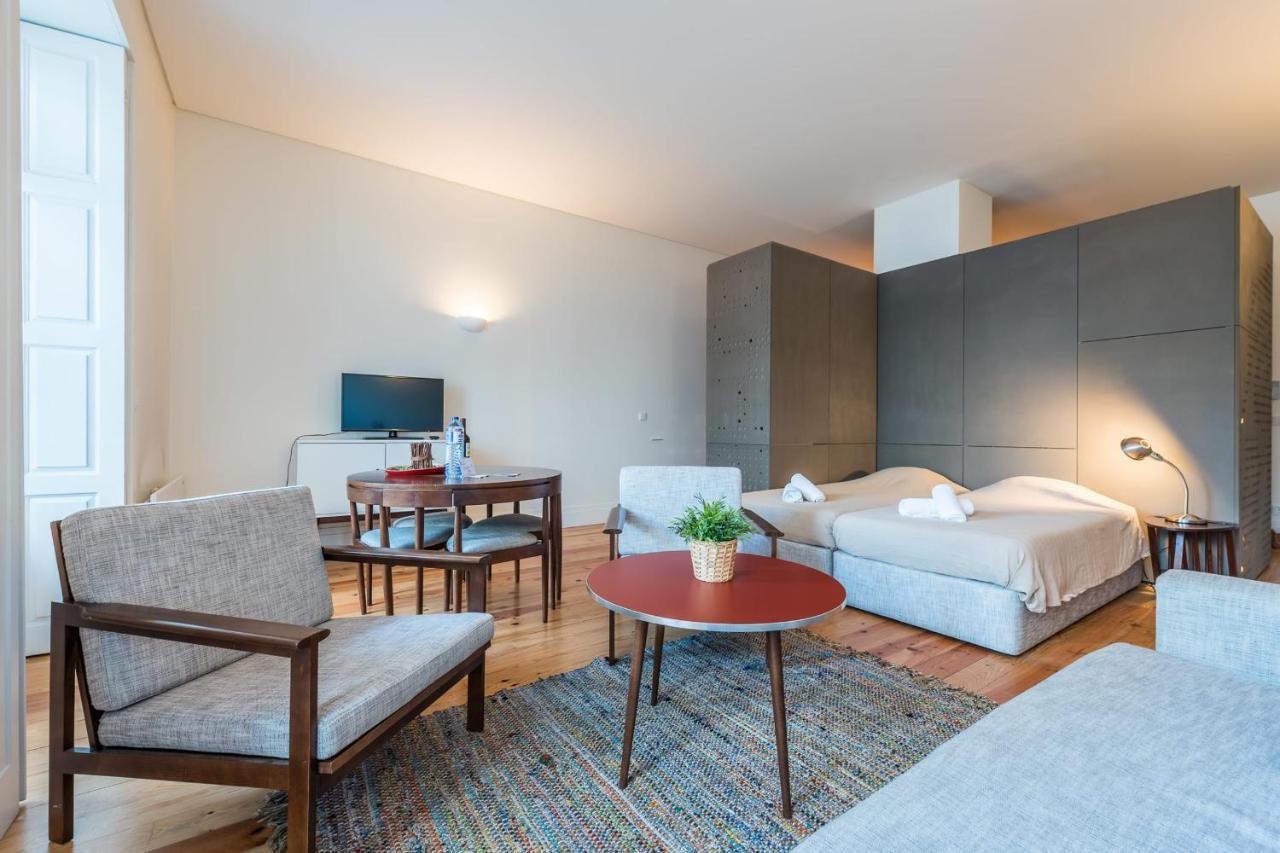 Guestready - Loios Cube Top Of The Ice Cream Apartment *