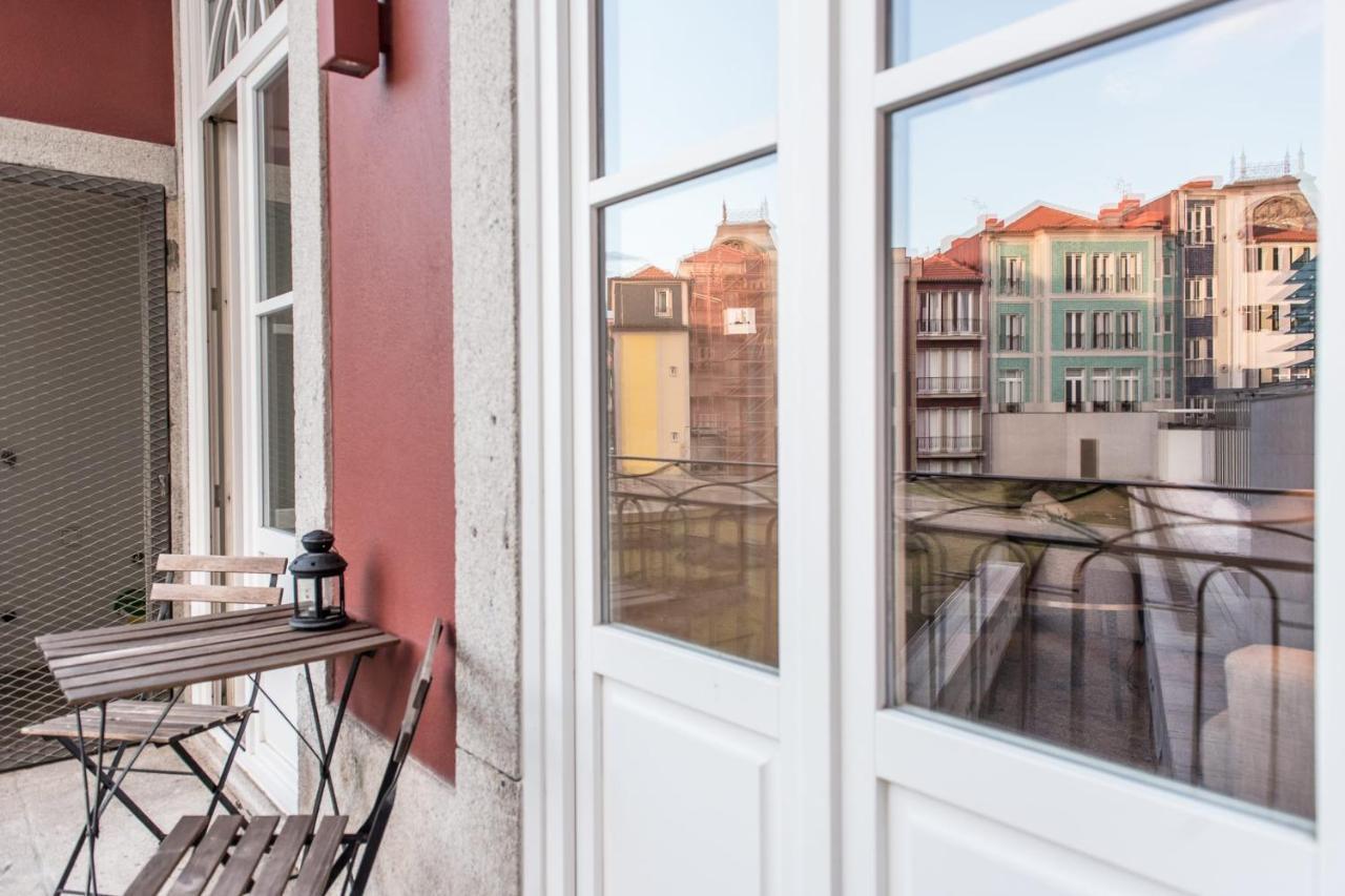 Guestready - Loios Cube Top Of The Ice Cream Apartment Porto