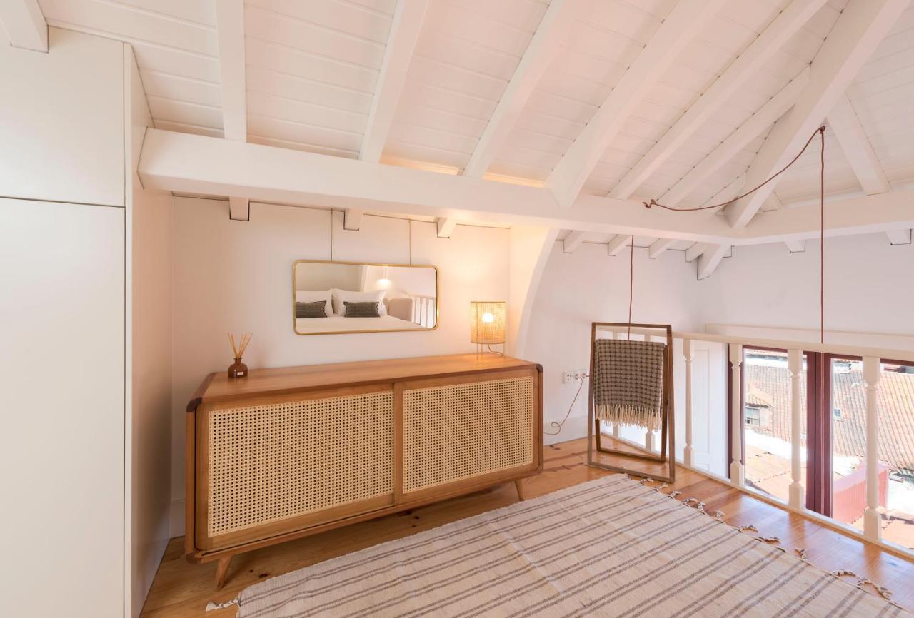 Tripas Coracao Taipas Historical Center Apartment *