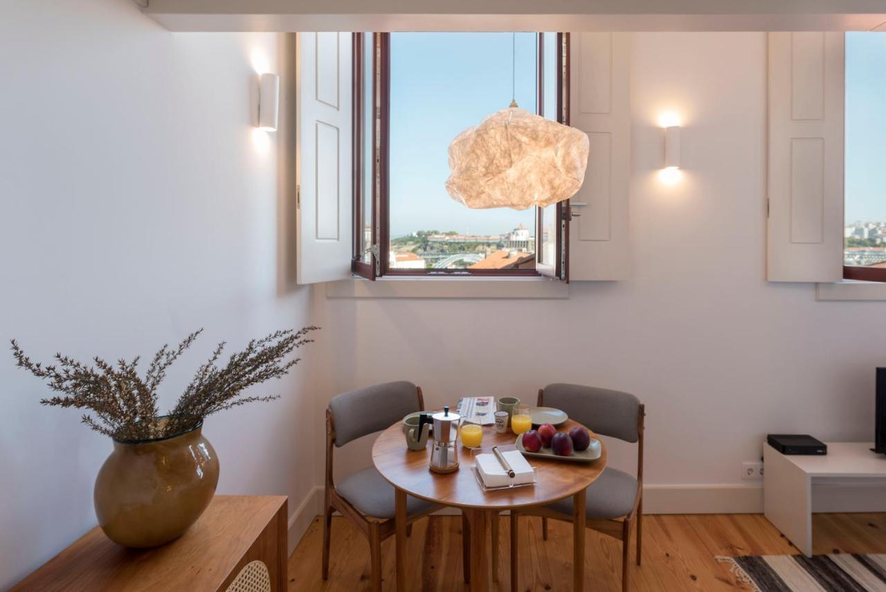 Apartment Tripas Coracao Taipas Historical Center *