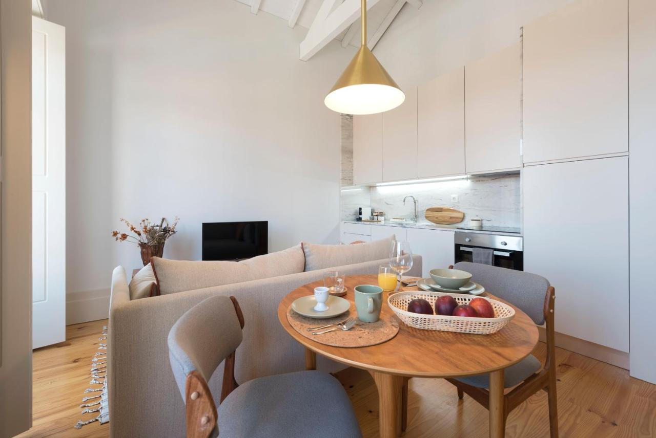 Apartment Tripas Coracao Taipas Historical Center *