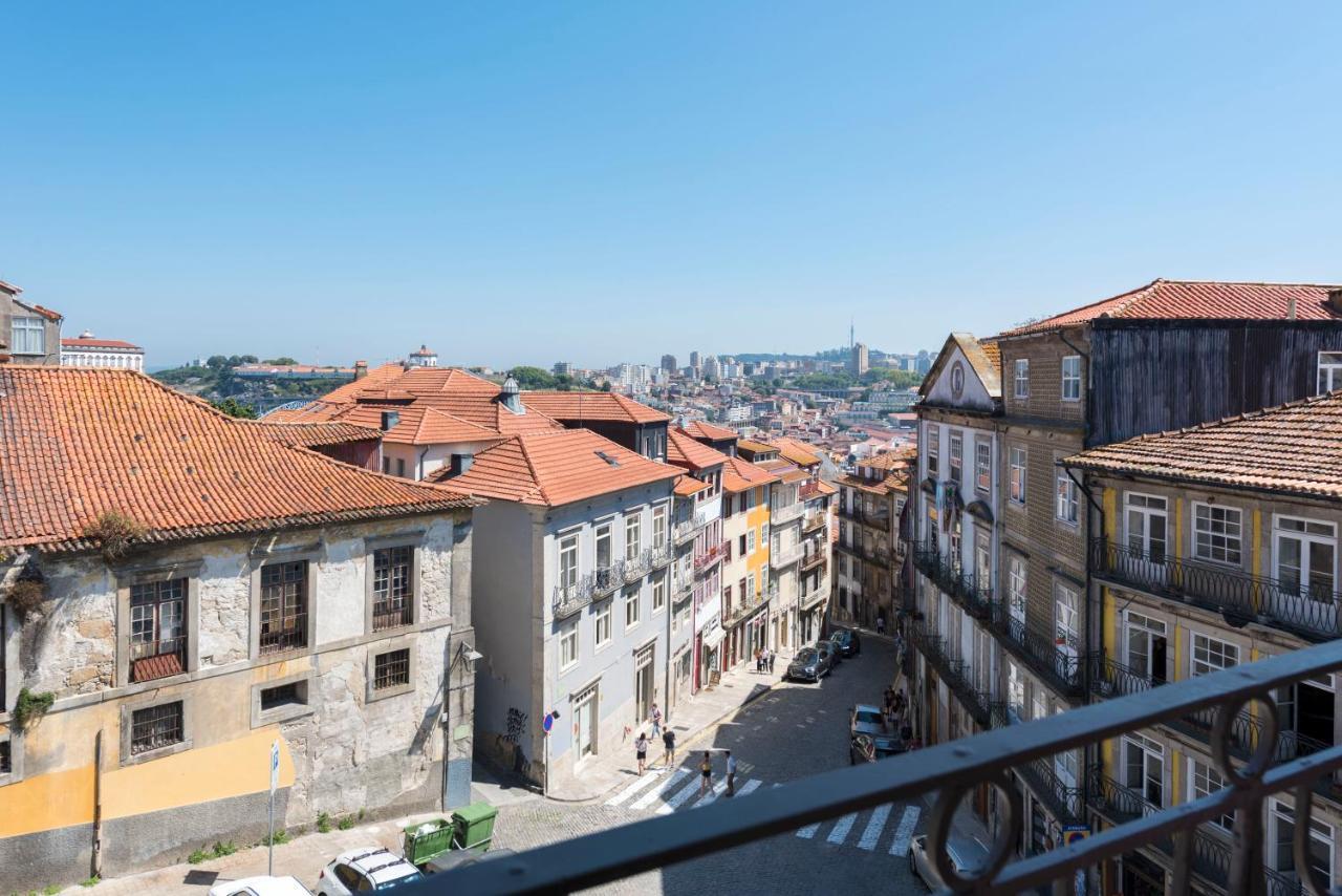 Apartment Tripas Coracao Taipas Historical Center *